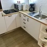 Apartmán Dujmovic *