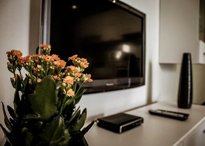 Dujmovic Lejlighed Split