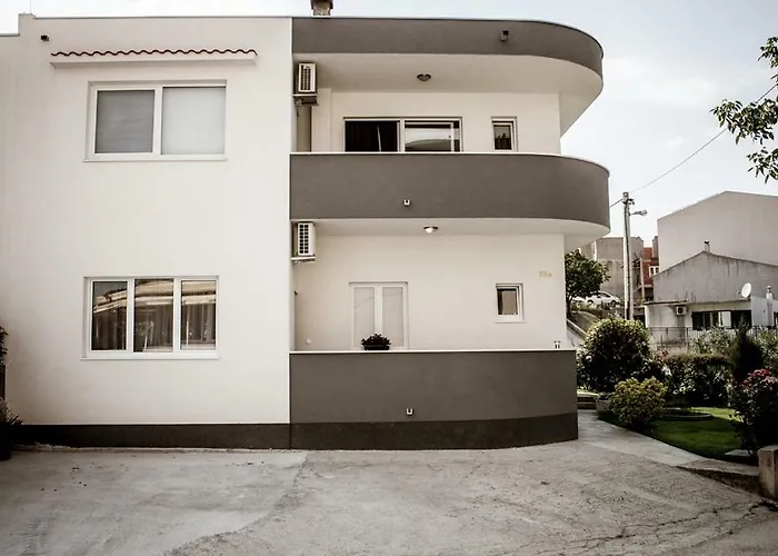 Lejlighed Dujmovic Split