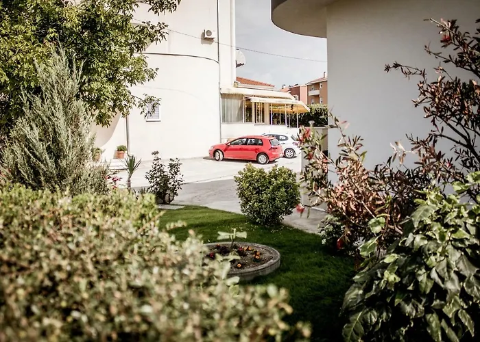 Lejlighed Dujmovic *