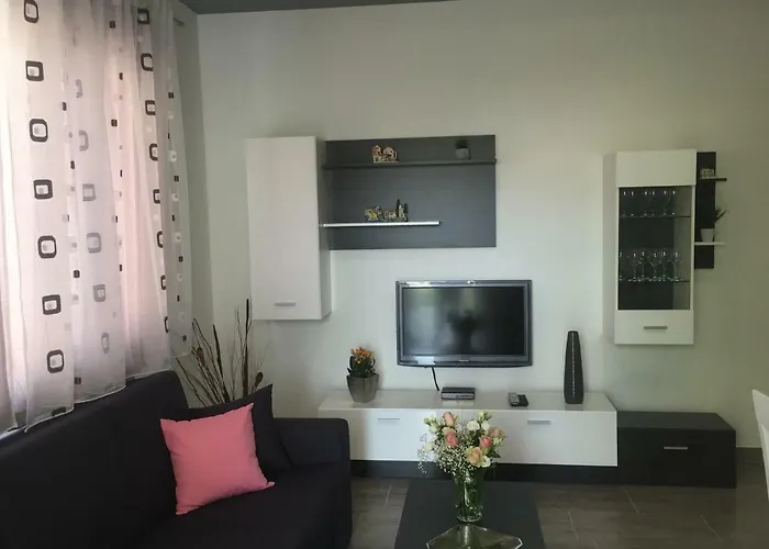 Lejlighed Dujmovic *