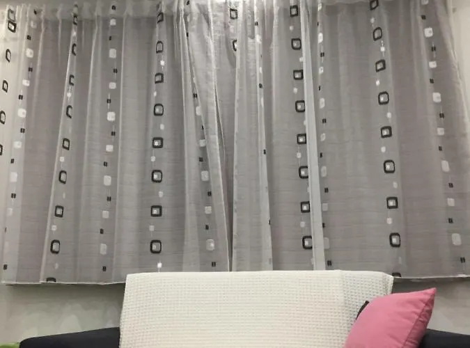 Dujmovic Lejlighed Split