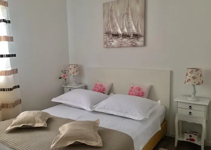 Lejlighed Dujmovic *