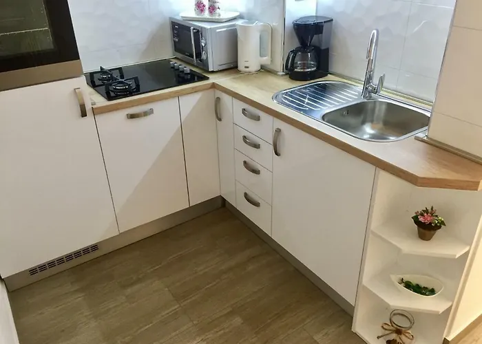 Lejlighed Dujmovic *