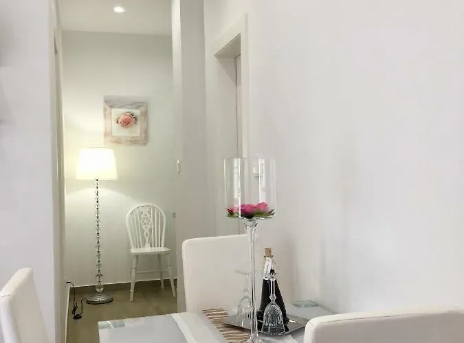 Dujmovic Lejlighed *