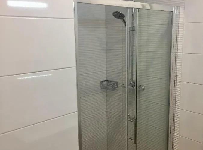 Dujmovic Lejlighed *