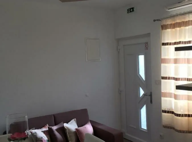 Dujmovic Lejlighed Split