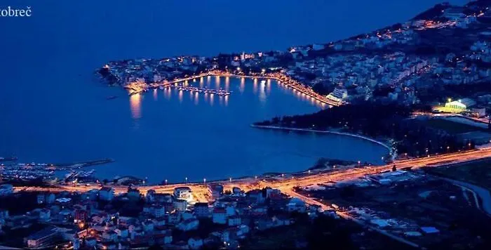 Dujmovic Lejlighed *