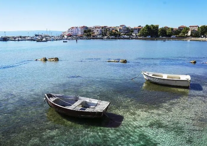 Dujmovic Lejlighed *