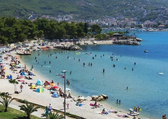 Dujmovic Lejlighed *