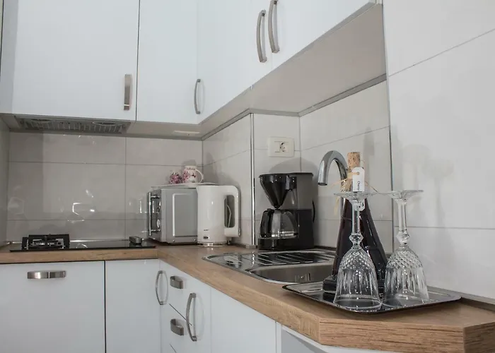 Lejlighed Dujmovic Split