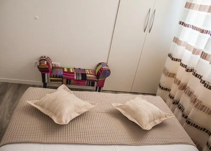 Dujmovic Lejlighed *