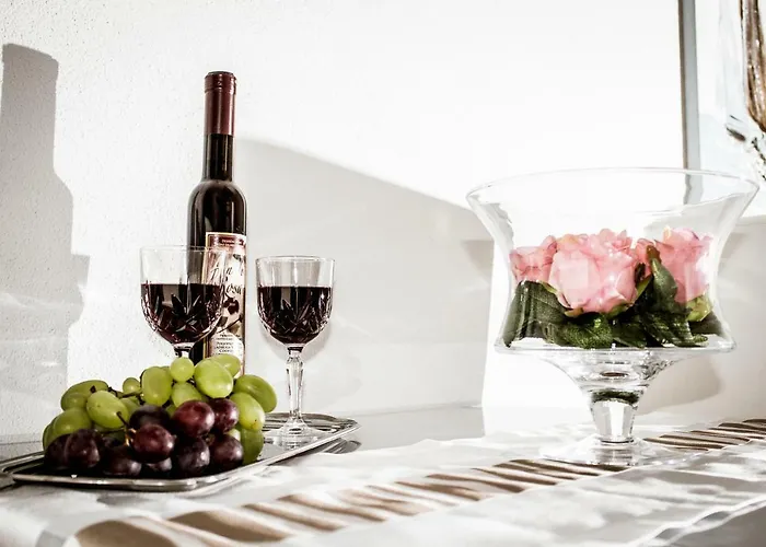 Dujmovic Lejlighed Split