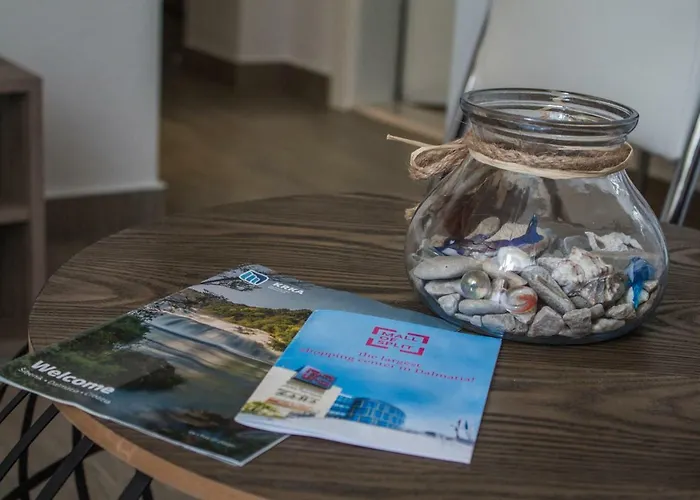 Dujmovic Lejlighed Split