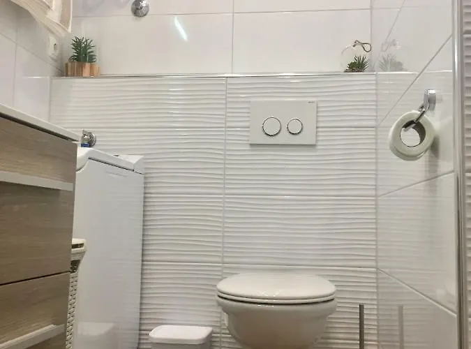 Dujmovic Lejlighed *