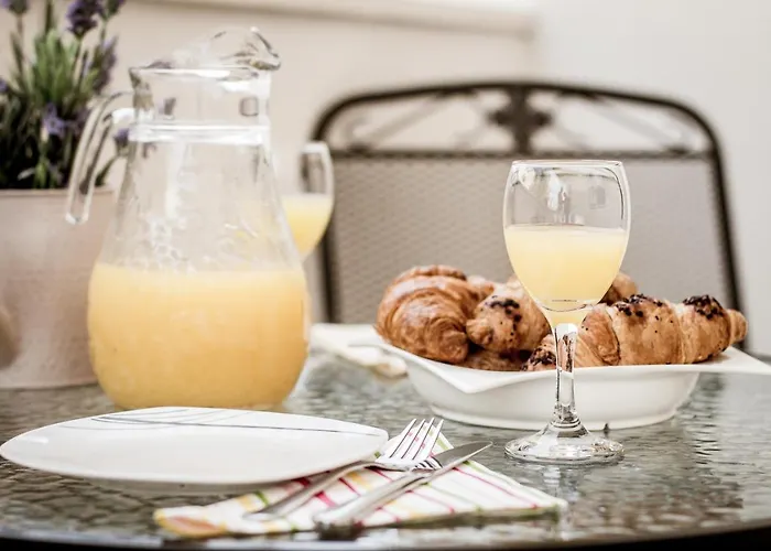 Lejlighed Dujmovic Split