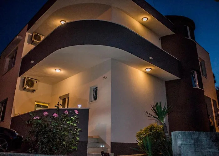 Lejlighed Dujmovic Split