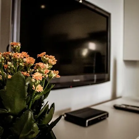 Dujmovic Apartman Split