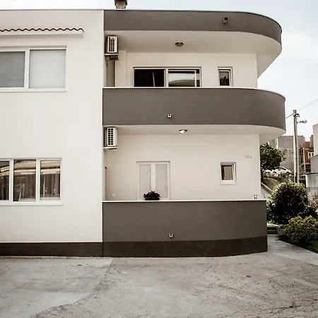 Apartman Dujmovic Split