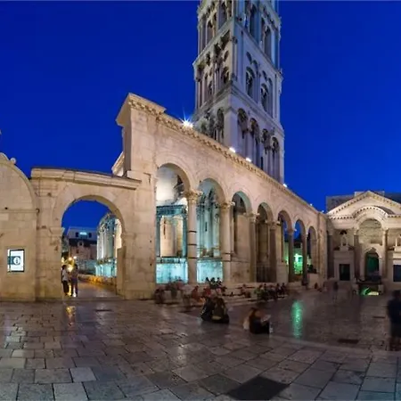 Lägenhet Dujmovic *