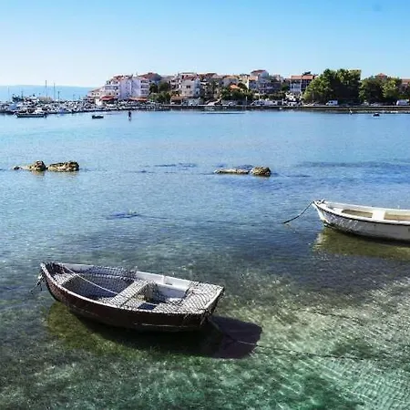 Dujmovic Apartmán *