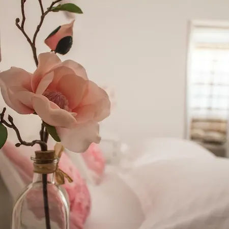 Lägenhet Dujmovic *