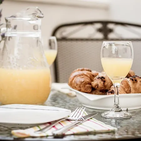 Apartmán Dujmovic Split