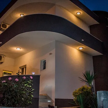 Appartement Dujmovic Split