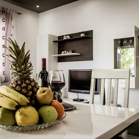 Appartement Dujmovic
