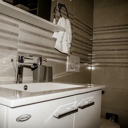 Appartement Dujmovic