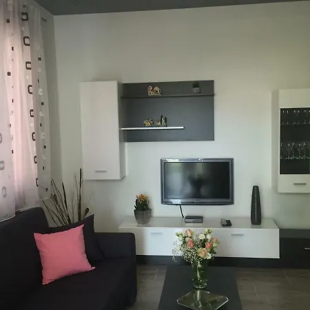 Appartement Dujmovic *