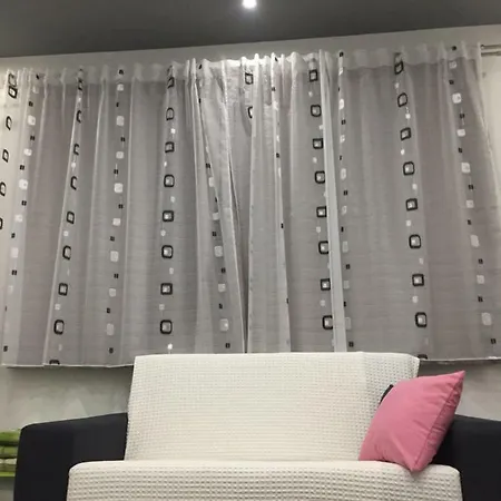 Dujmovic Appartement Split