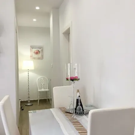 Dujmovic Appartement *