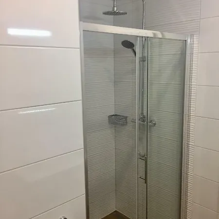 Dujmovic Appartement *