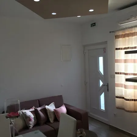 Dujmovic Appartement Split