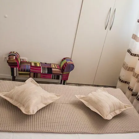 Dujmovic Appartement *