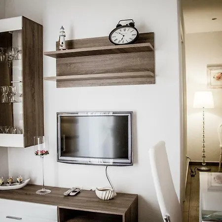 Dujmovic Appartement