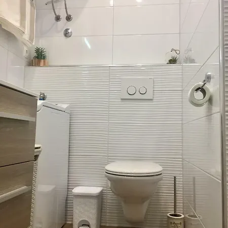 Dujmovic Appartement *