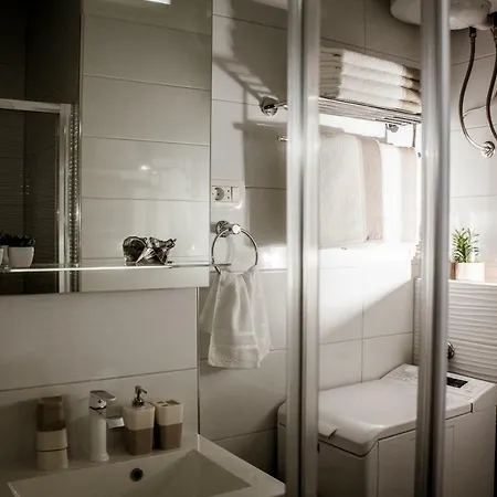 Dujmovic Appartement