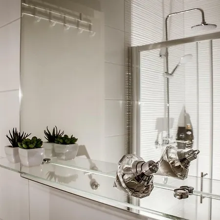 Dujmovic Appartement *